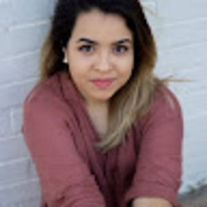 Meet your Posher, Angelica